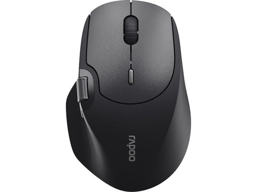 [90343374 1677702] Rapoo Maus MT560 Schwarz