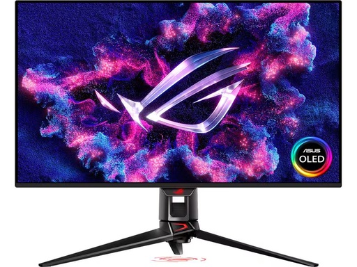 [90343386 1677089] ASUS Monitor ROG Swift PG32UCDM