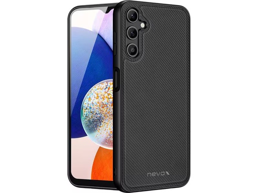[90343387 1672669] Nevox Back Cover StyleShell Nylo Galaxy A15