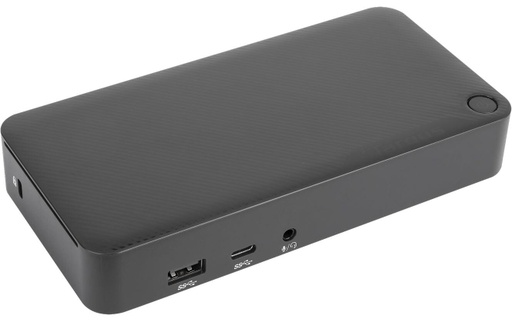 [90054480 1068705] Targus Dockingstation Universal USB-C DV4K Power Delivery 65W