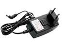 Abus Netzteil 12 V TVAC35001 mit Länderadapter
