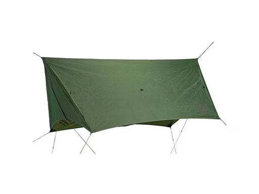 [90343444 1622931] AMAZONAS Tarp Wing Grün