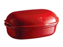 Emile Henry Brot-Backform Artisan 34 cm