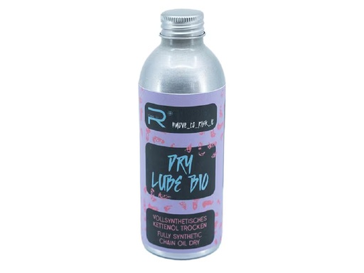 [90343472 1694084] RISK iT! Kettenöl Dry Lube Bio 200 ml