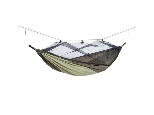 [90343502 1622925] AMAZONAS Hängematte Hammock Moskito-Traveller Thermo XXL