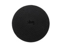 Silwy Metall-Pad Superstrong 1 Stück, Schwarz