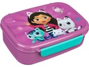 Scooli Lunchbox Gabby's Dollhouse Pink