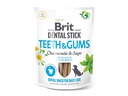 Brit Dental Stick Kamille & Salbei, 251g