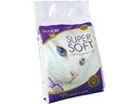 SivoCat Katzenstreu Super Soft Babypuder, 11.6 kg / 12 l