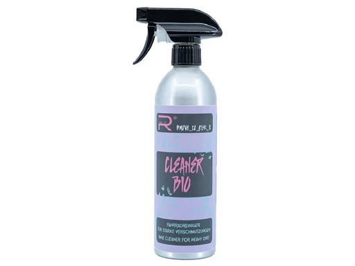 [90343584 1694086] RISK iT! Veloreiniger Cleaner Bio 500 ml