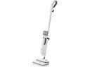 Severin Dampfreiniger SC7142 Weiss