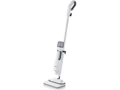 [90343587 1703572] Severin Dampfreiniger SC7142 Weiss