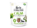 Brit Dental Stick Hanf & Herzgespann, 251 g