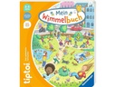 tiptoi Lernbuch Mein Wimmelbuch