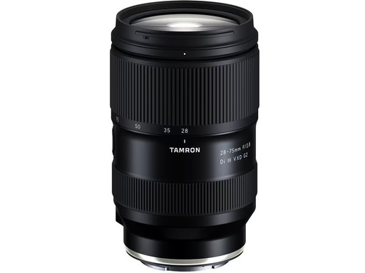 [90343637 1702631] Tamron Zoomobjektiv AF 28-75mm F/2.8 Di III VXD G2 Nikon Z