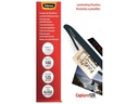 Fellowes Laminierfolie 83 x 113 mm, 125 µm, 100 Stück, Glänzend