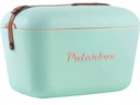 Polarbox Retro Cooler 12 l, Blau