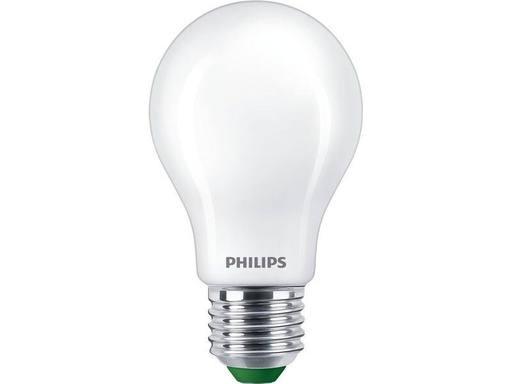 [90343673 1689202] Philips Lampe LED CLA 60W A60 E27 2700K FR UE 2PF/SRT Warmweiss