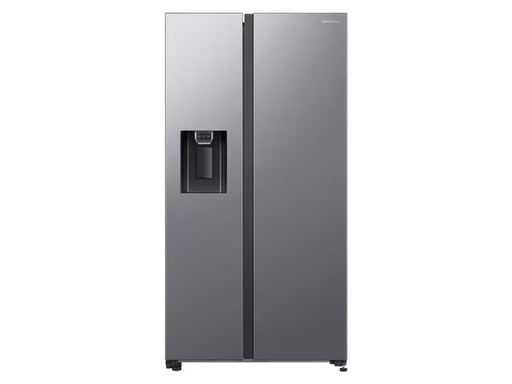 [90343694 1704473] Samsung Foodcenter RS64DG5303S9WS Silber matt