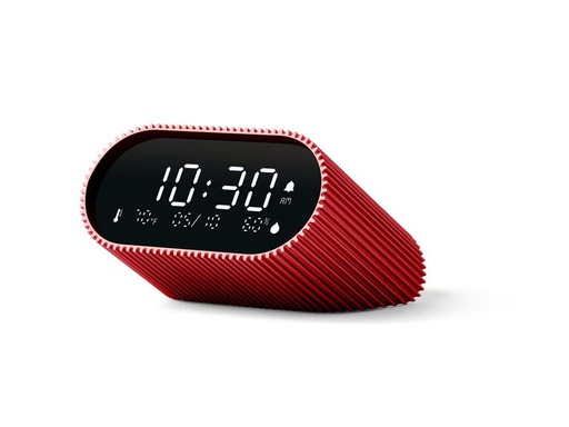 [90343702 1696844] Lexon Digitalwecker Ray Rot