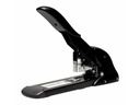 Rapid Heftgerät Fashion HD210 Schwarz
