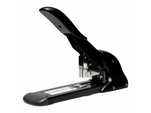 [90343718 1700840] Rapid Heftgerät Fashion HD210 Schwarz