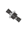 Absima Differential vorne/hinten