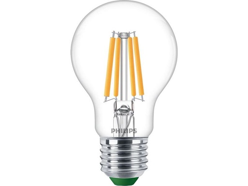 [90343742 1689200] Philips Lampe LED CLA 40W A60 E27 2700K CL UE 2PF/SRT Warmweiss