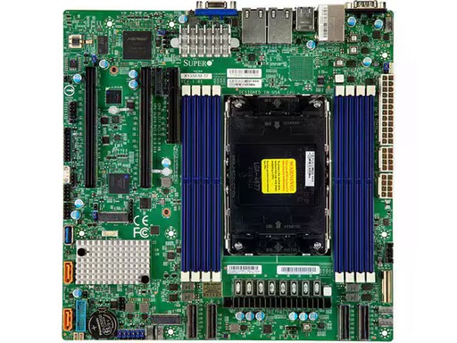 [90343744 1602359] Supermicro Mainboard X13SEM-TF