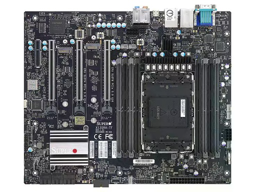[90343761 1602362] Supermicro Mainboard X13SRA-TF
