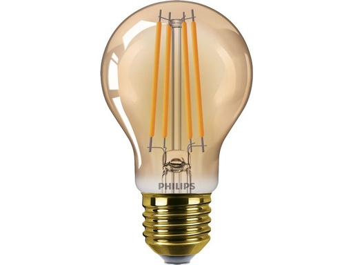 [90343774 1689197] Philips Lampe LED Classic E27 Warmweiss, 40W Bernstein