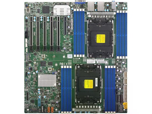 [90343788 1602358] Supermicro Mainboard X13DAI-T