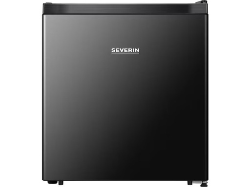 [90343792 1702992] Severin Kühlschrank KB 8879 Schwarz, Rechts