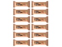 YFOOD Riegel Salted Nuts & Chocolate 12 x 60 g