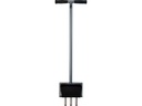Rasenspecht Aerifizierer 86 cm