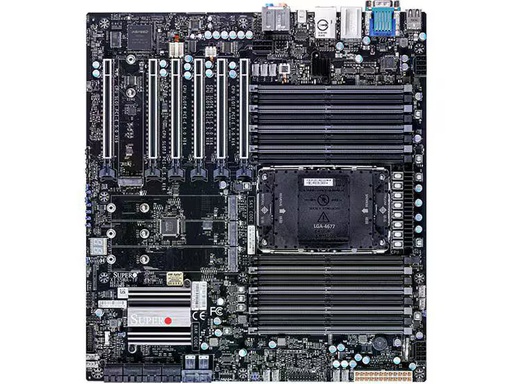 [90343816 1602363] Supermicro Mainboard X13SWA-TF
