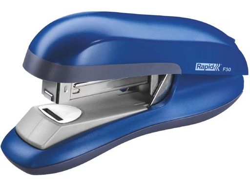 [90343817 1700832] Rapid Heftgerät F30 Blau