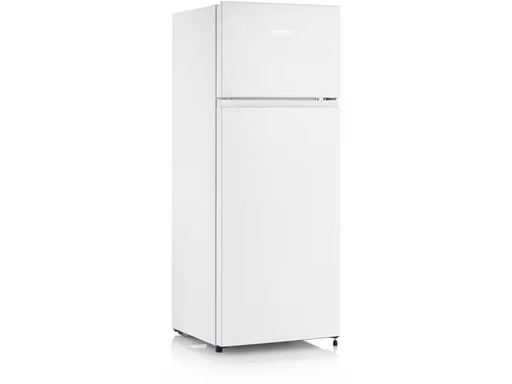[90343823 1702993] Severin Kühlschrank DT 8760 Weiss, Rechts, Wechselbar