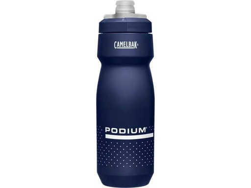[90343860 1649350] CamelBak Bidon Podium 0.71 l, Dunkelblau