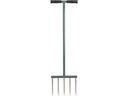 Rasenspecht Rasenkralle Tiefenlockerer 86 cm