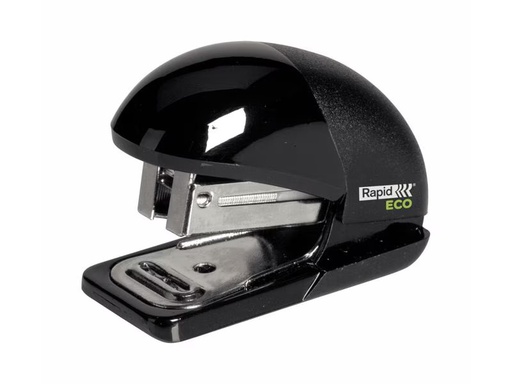 [90343869 1700834] Rapid Heftgerät ECO Schwarz
