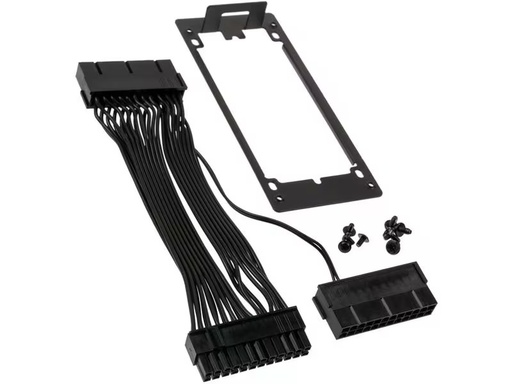 [90343888 1675861] Lian Li O11D Mini Dual Netzteil Halterung