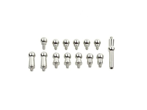 [90054529 541906] ALIGN Kugelköpfe 470LM