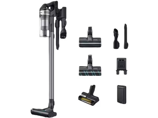 [90343923 1704487] Samsung Akku-Hand- und Stielsauger Jet 75 Pet VS20B75ACR5/WA