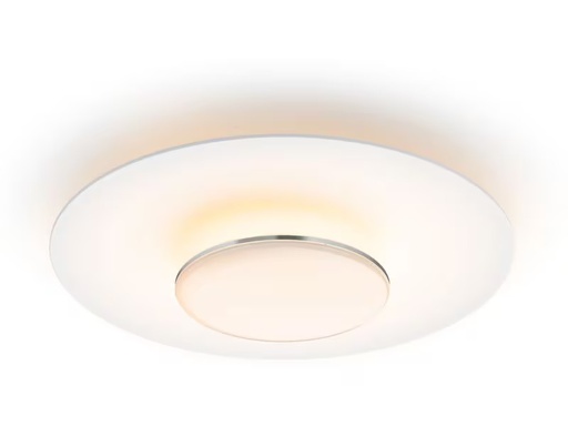 [90343926 1689093] Philips Einbauleuchte Garnet SceneSwitch 40W 2700K Weiss