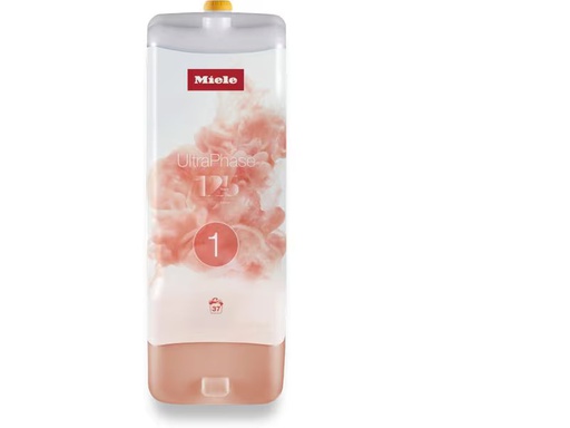 [90343927 1702288] Miele Flüssigwaschmittel UltraPhase 1 Edition125 1.4 l