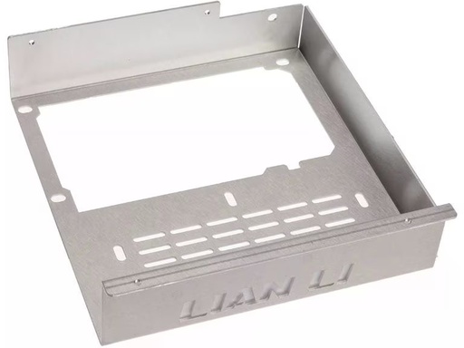 [90343930 1675860] Lian Li Q38-1A Mounting Bracket Silber