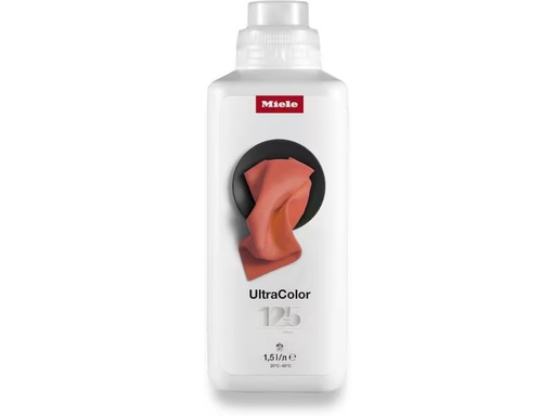 [90343960 1702289] Miele Flüssigwaschmittel UltraColor Edition125 1.5 l