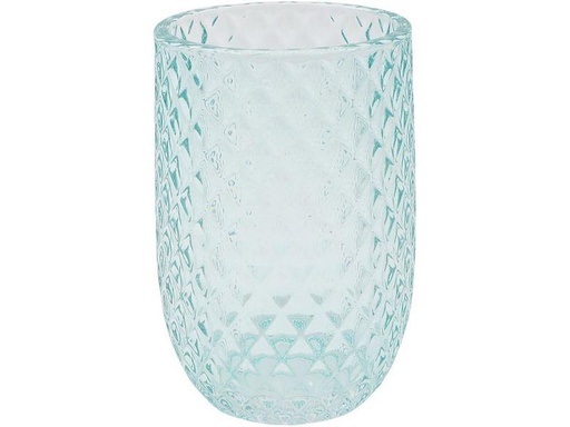 [90343962 1560110] diaqua® Zahnputzbecher Facette Mint