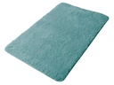diaqua® Badteppich Comfy 60 x 90 cm, Aqua